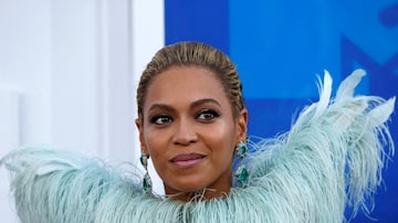 A cantora e compositora Beyoncé. Foto: Eduardo Munoz/Reuters