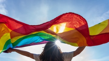 Parada LGBT+ volta às ruas. Foto: Pixabay