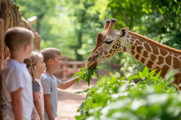 Quanto custa o ingresso para o Animália Park em 2025? - Estadão