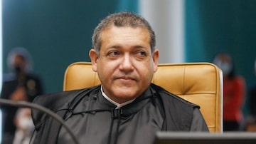 O ministro do STF Kassio Nunes Marques. Foto: Fellipe Sampaio/SCO/STF