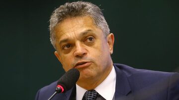 João Rodrigues é prefeito de Chapecó (SC)