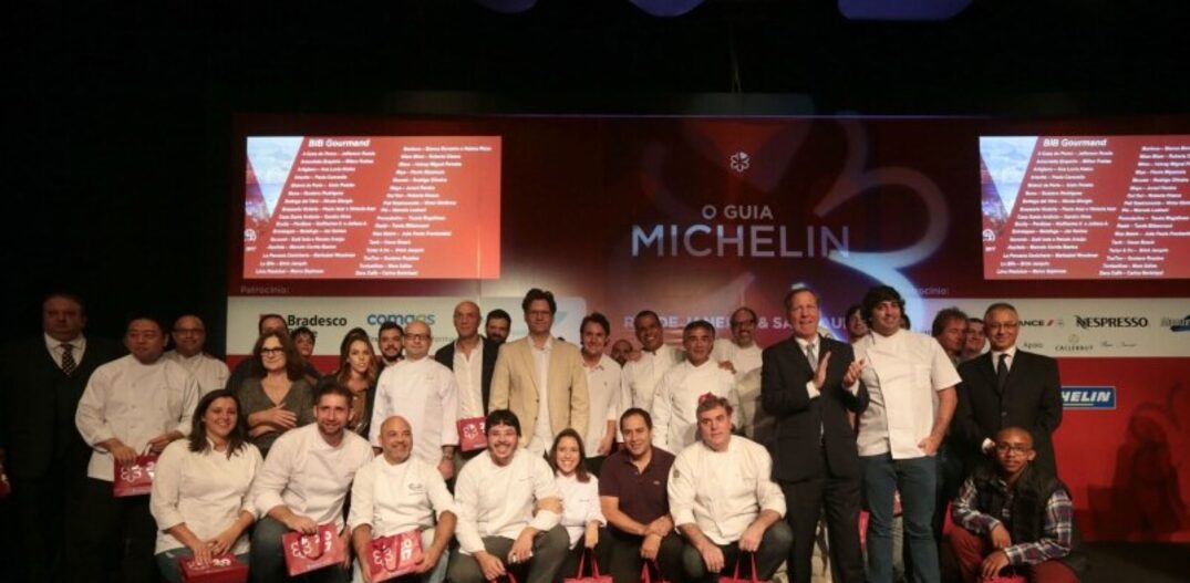 Guia Michelin 2017. Foto: Alex Silva/Estadão