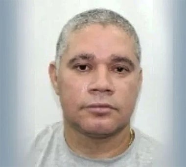 Ex-bombeiro Maxwell Simões Corrêa, o Suel, foi preso em julho de 2023