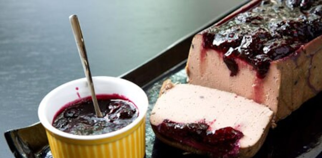 Chefs e produtores criticam a proibição do foie gras