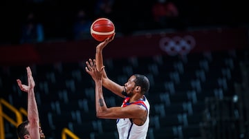 Kevin Durant. Foto: USA Basketball via X