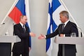 Putin diz a presidente da Finlândia que acabar com neutralidade ao entrar na Otan ‘é um erro’