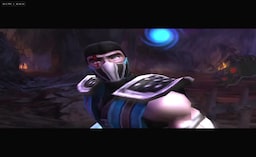 Mortal Kombat Shaolin Monks ganha recomp grátis no PC com resolução 4K Mortal Kombat Shaolin Monks ganha recomp grátis no PC com resolução 4K