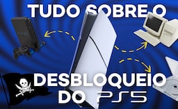 Desbloquear o PS5 dá BAN? Entenda os riscos do jailbreak Relapse Desbloquear o PS5 dá BAN? Entenda os riscos do jailbreak Relapse