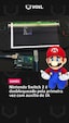 Nintendo Switch 2 é desbloqueado pela primeira vez; confira gameplay com jailbreak