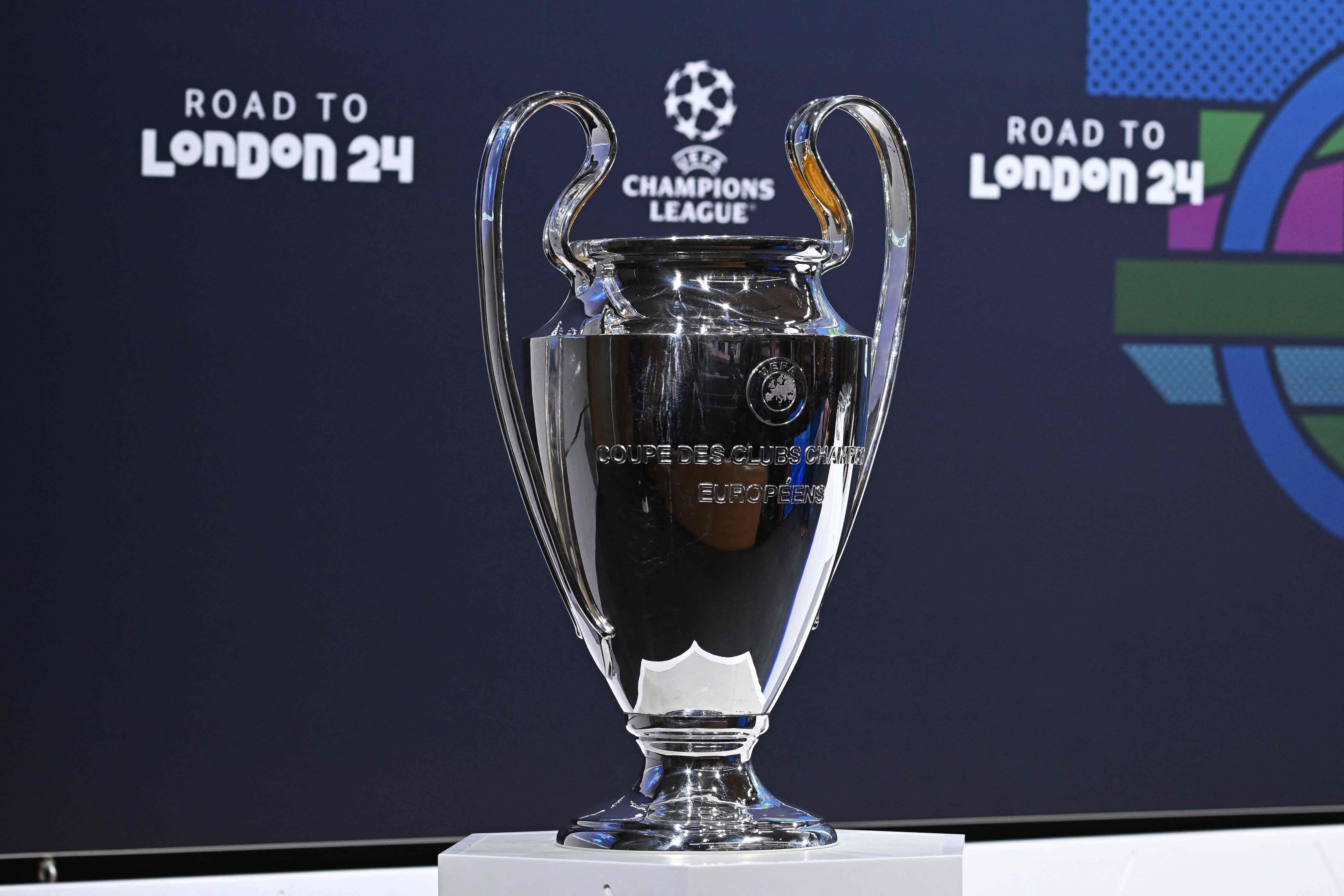 Champions League: Relembre jogos de ida da Champions e saiba tudo sobre as  partidas de hoje