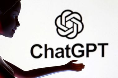 ChatGPT foi lançado em novembro passado pela OpenAI, empresa americana de inteligência artificial
