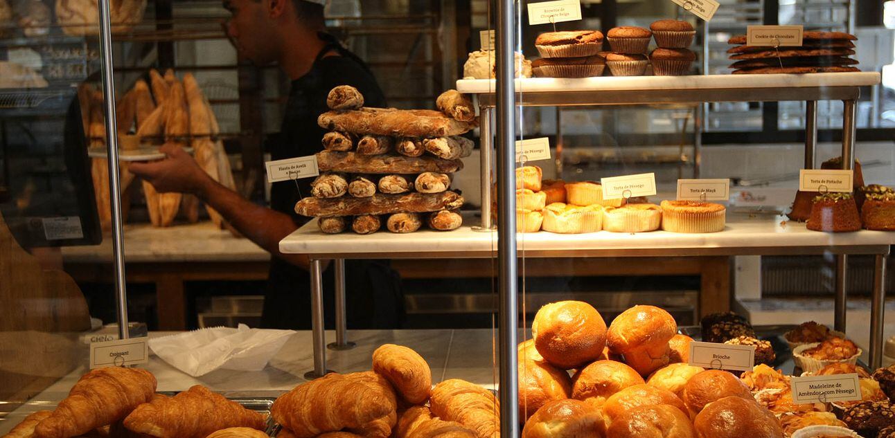 Padocaria 2023 abre votação para escolher melhores padarias de São Paulo. Foto: Marcio Fernandes/Estadão