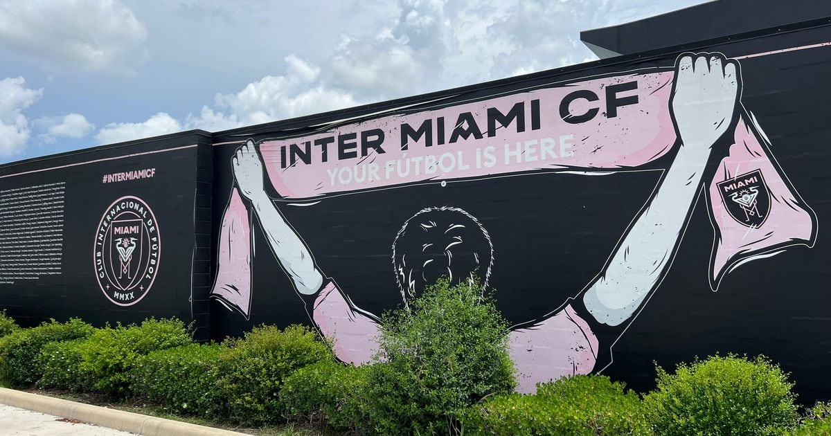 Conoce a los multimillonarios dueños del Inter Miami, el nuevo equipo de Messi