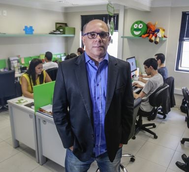 Fundador do site Reclame Aqui, empresário Maurício Vargas morre aos 58  anos, vítima da Covid-19 - Jornal O Globo