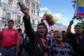 Tribunal do Equador rejeita contestação de deputados à dissolução da Assembleia Nacional por Lasso
