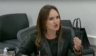 Carla Fleury de Souza, procuradora em Goiás, disse que vencimentos cobrem apenas 'vaidades'