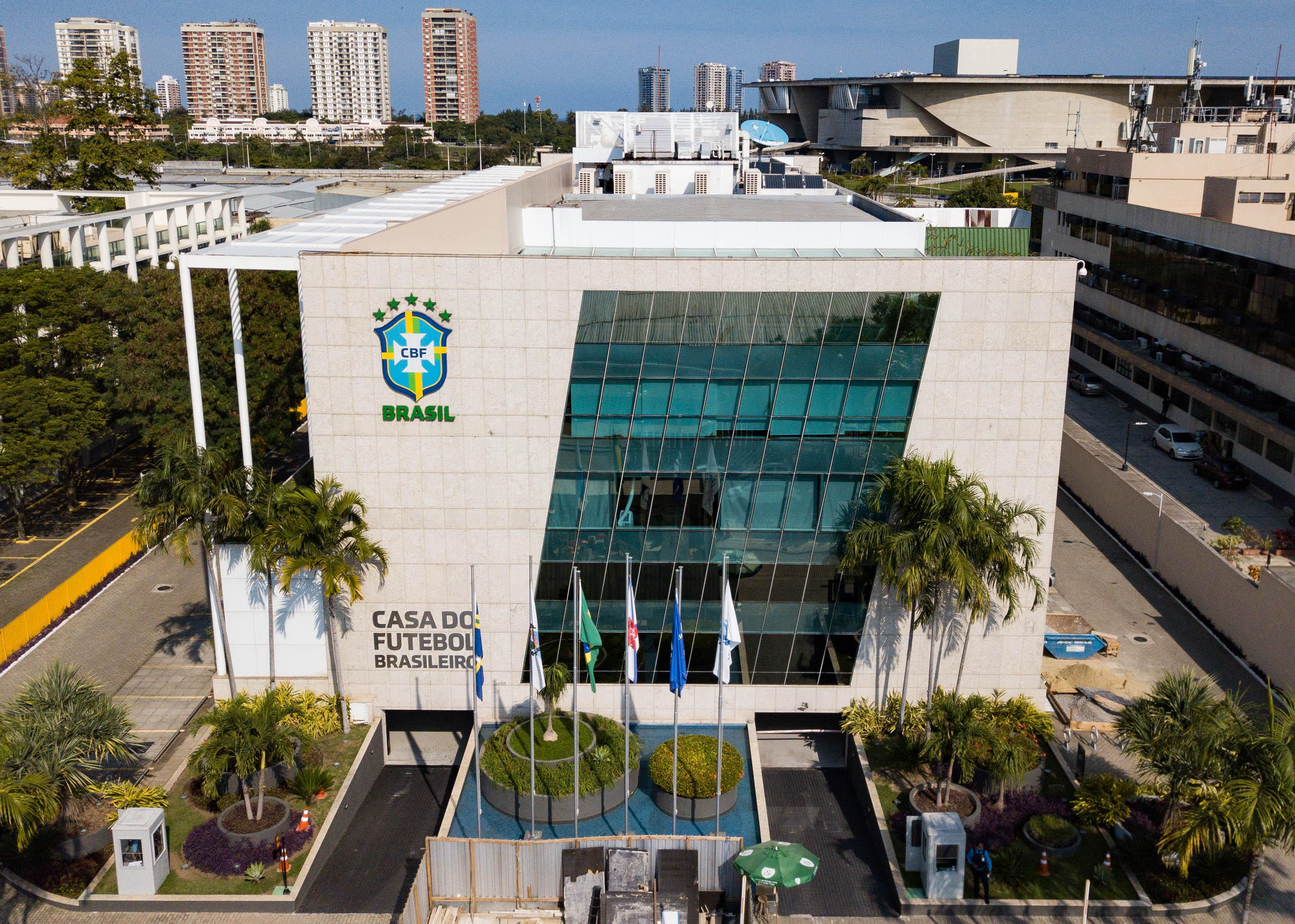 Apoiadora do futebol brasileiro, Casa de Apostas se torna patrocinadora  oficial do Jogo Aberto - BNLData