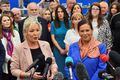 Nacionalistas da Irlanda do Norte conquistam maior número de cadeiras no Parlamento pela 1ª vez