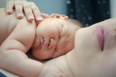 "Ambivalência na maternidade é normal", diz psiquiatra especialista em puerpério.