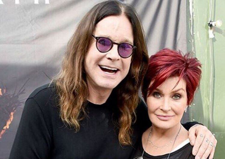 Por suspeita de traição, Ozzy Osbourne se separa de sua mulher