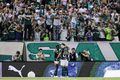 Palmeiras 3 x 0 Internacional: assista aos gols e melhores momentos do jogo pelo Brasileirão