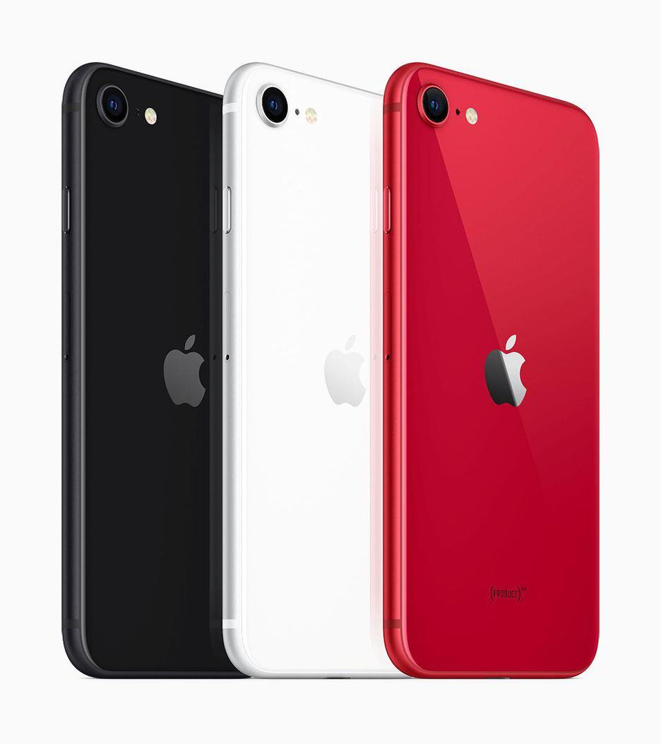 Em segunda geração, iPhone SE (2020) trouxe “visual” de iPhone 8 (2017), com tecnologia interna de iPhone 11 (2019)