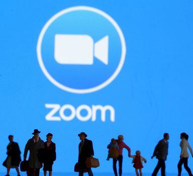 Zoom atualizou app após enviar dados dos usuários para o Facebook