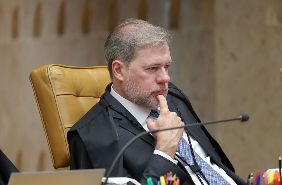 Ministro Dias Toffoli decidiu livrar empresas de multas em casos relacionados à Lava Jato