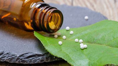 Homeopatia é especialidade médica reconhecida, mas estudos clínicos não comprovaram sua eficácia. Foto: Pixabay
