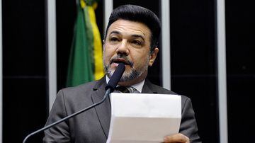 O deputado federal Marco Feliciano (PL-SP). Foto: Divulgação/Câmara dos Deputados