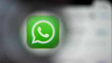 WhatsApp disponibiliza uma função que permite proteger as conversas com senha ou biometria