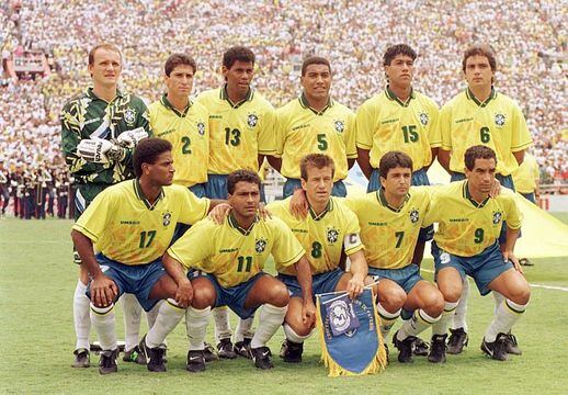 Viu esse anúncio? 1994  Copa no SBT - Notícias - Estadão