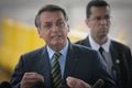 Entidades reagem com ‘indignação’ e ‘perplexidade’ à provocação de Bolsonaro à imprensa