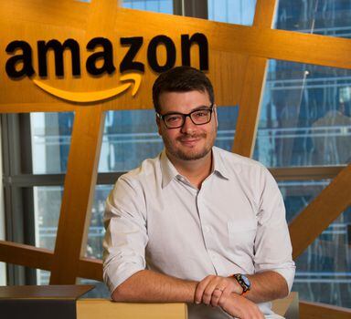 Para Daniel Mazini, da Amazon, marketplace vai aumentar opções para consumidores e livreiros