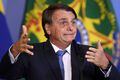 Bolsonaro volta a atacar Fachin e diz que Forças Armadas são ‘Guardiãs da Constituição’
