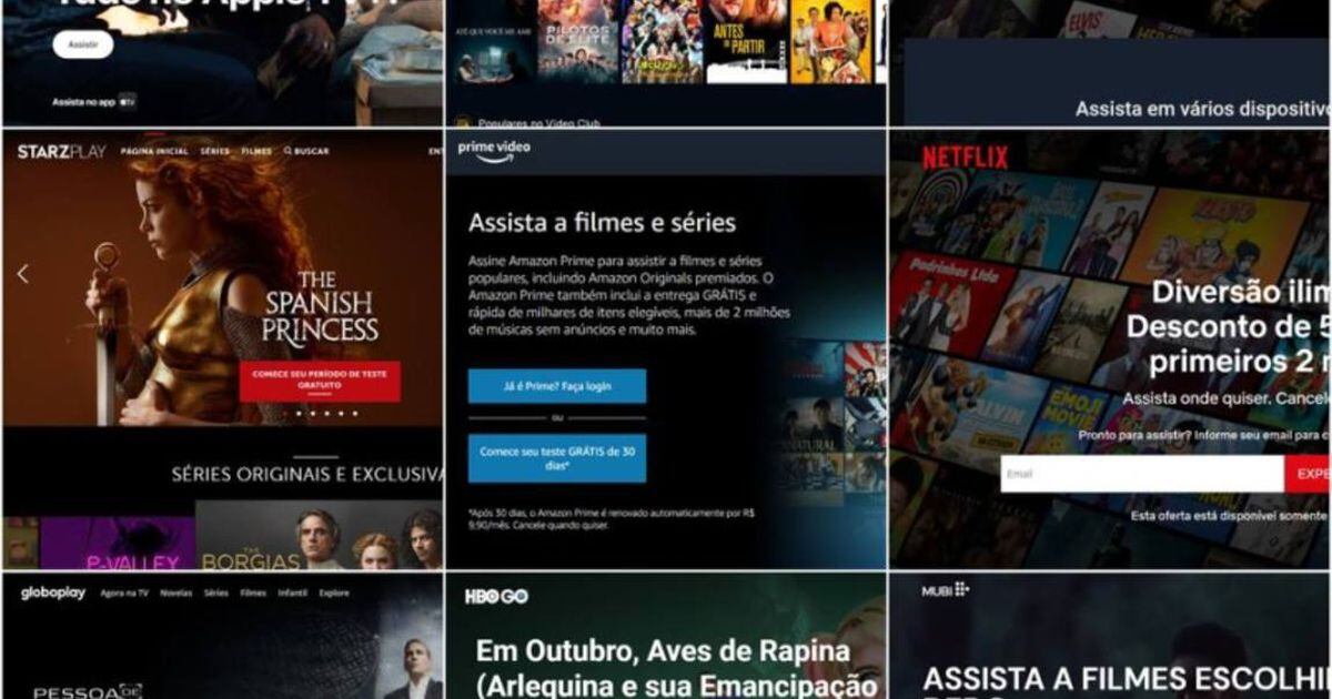 Depois do Universo' é destaque internacional na Netflix: 'Podemos produzir  bons filmes brasileiros' - Estadão