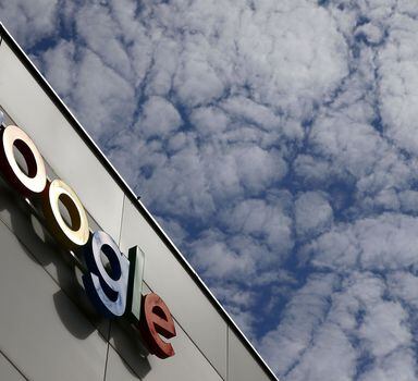O Departamento de Justiça dos EUA abriu umprocesso antitruste contra o Googlenesta terça