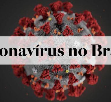 Coronavírus no Brasil