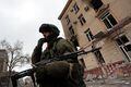 Sloviansk deve ser a próxima ‘batalha crucial’ na Ucrânia, dizem analistas militares