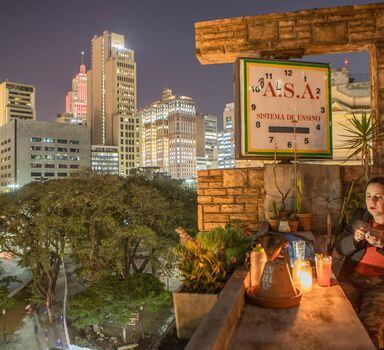 Bares secretos: 5 opções para conhecer e se divertir em São Paulo - Visite São  Paulo