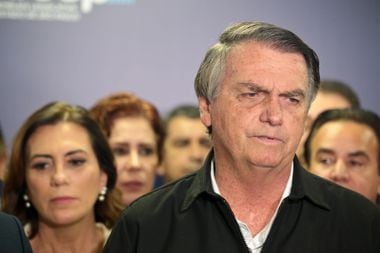 Ao convocar ato para o dia 25, Bolsonaro parece querer dar o impulso necessário para que parlamentares encampem enfrentamento ao Judiciário