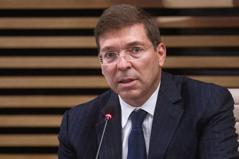 Josué Gomes da Silva assumiu a presidência da Fiesp em julho 