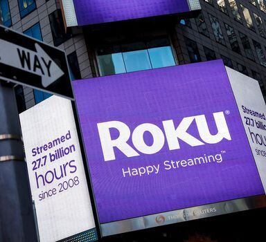Roku quer amenizar fragmentação no mercado de streaming